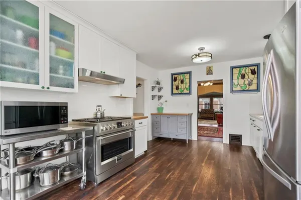 $465,000 | 2120 Gentry Street, Kansas City, MO 64116