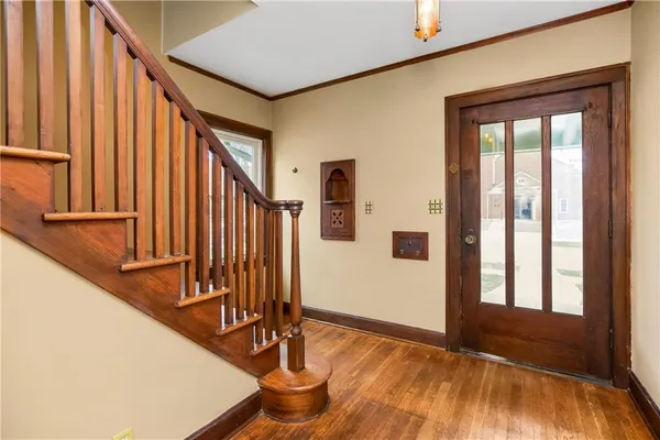 $465,000 | 2120 Gentry Street, Kansas City, MO 64116