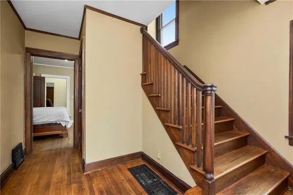 $465,000 | 2120 Gentry Street, Kansas City, MO 64116