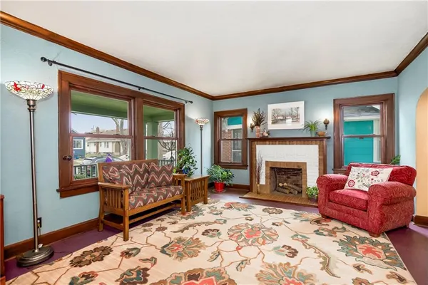 $465,000 | 2120 Gentry Street, Kansas City, MO 64116