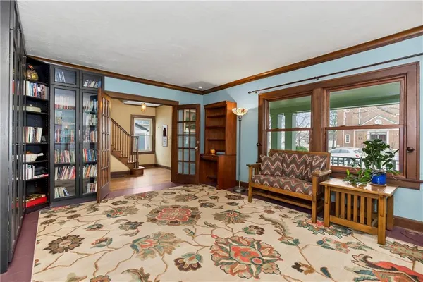 $465,000 | 2120 Gentry Street, Kansas City, MO 64116