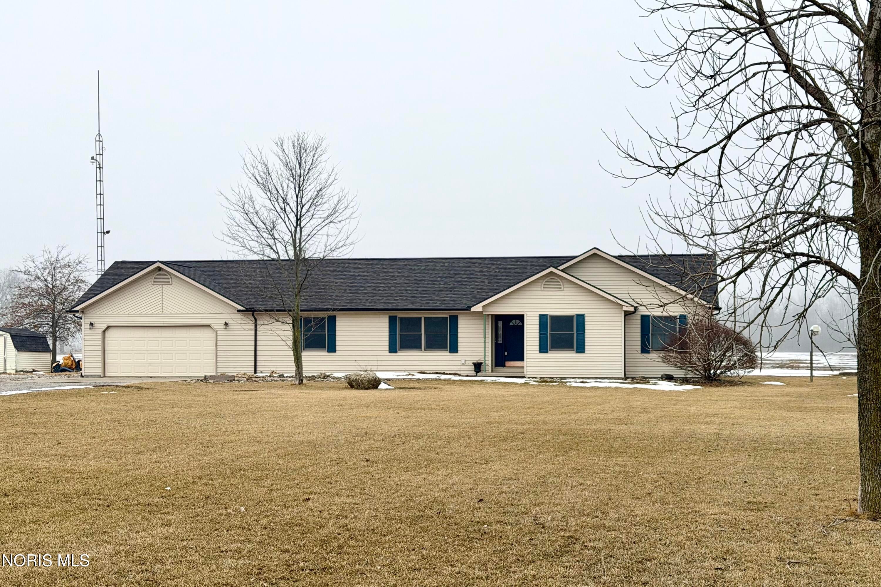 14424 Karnes Road Defiance, OH 43512 - Photo 1 of 21 IMG_0371