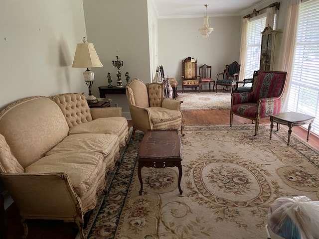 443 North Cave Spring Street Cedartown, GA 30125 - Photo 2 of 9