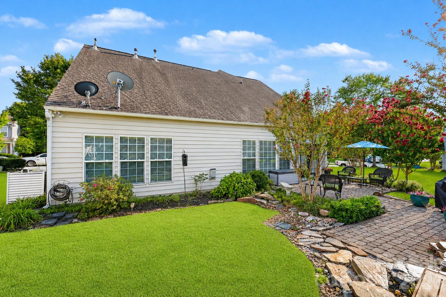 2517 Coltsgate Road Waxhaw, NC 28173 - Photo 23 of 24 Gallery Image 23