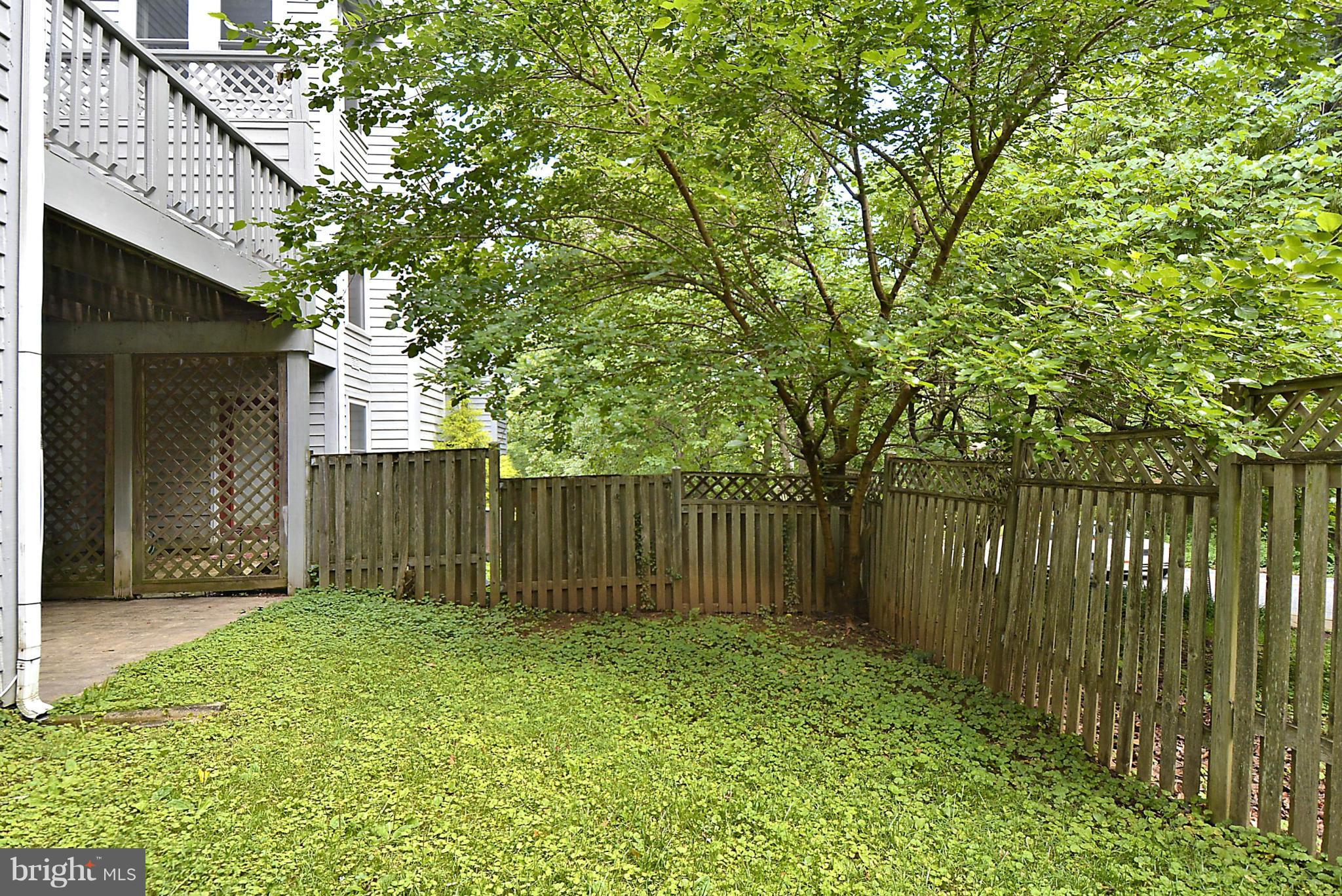 5890 Pimlico Road Baltimore, MD 21209 - Photo 30 of 30 Exterior (Rear)