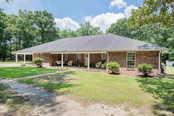 $674,000 | 8501 Highway 97, Walnut Hill, FL 32568