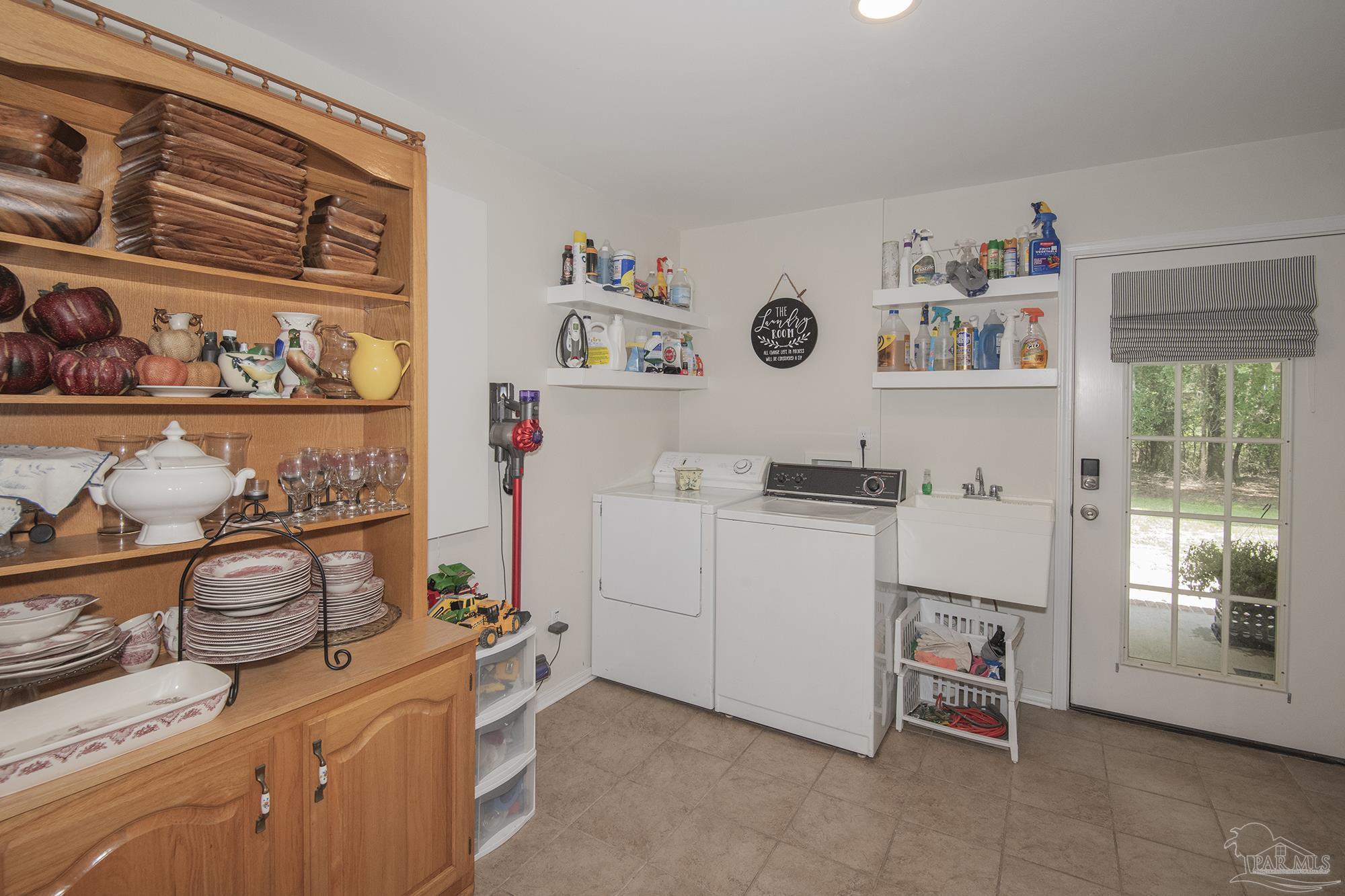 8501 Highway 97 Walnut Hill, FL 32568 - Photo 38 of 55