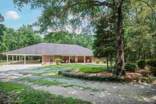 $674,000 | 8501 Highway 97, Walnut Hill, FL 32568