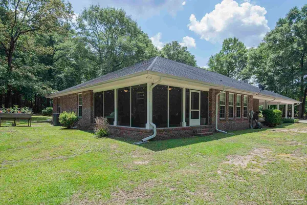 $674,000 | 8501 Highway 97, Walnut Hill, FL 32568