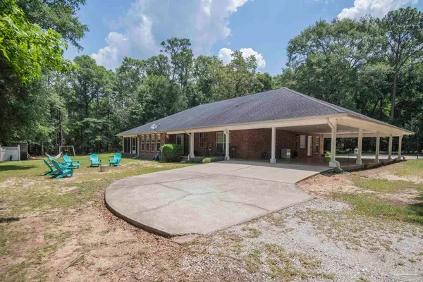$674,000 | 8501 Highway 97, Walnut Hill, FL 32568