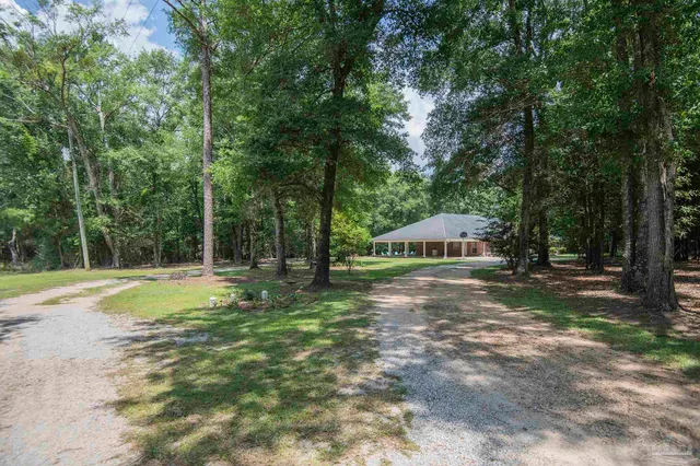 $674,000 | 8501 Highway 97, Walnut Hill, FL 32568