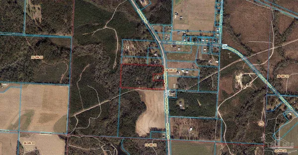 $674,000 | 8501 Highway 97, Walnut Hill, FL 32568