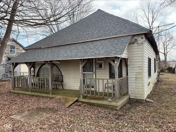$85,000 | 503 Oregon Street, Trafalgar, IN 46181