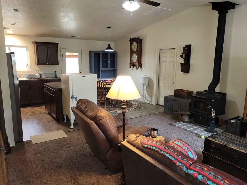 160 Pine Valley Drive Cascade, ID 83611 - Photo 12 of 43 Relax