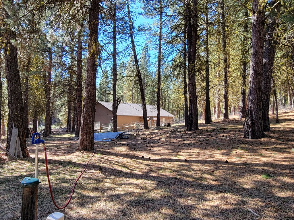 160 Pine Valley Drive Cascade, ID 83611 - Photo 29 of 43