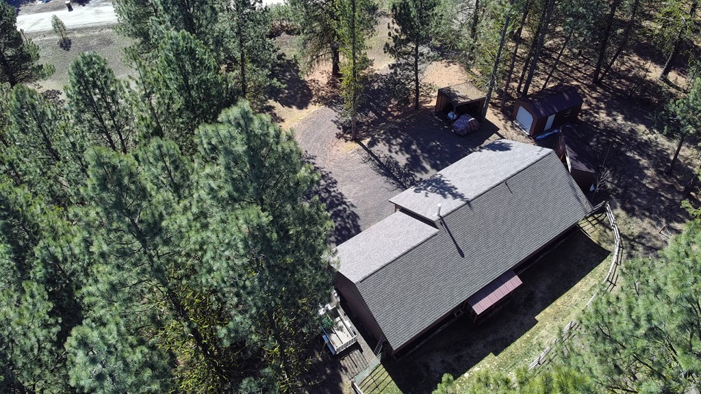 160 Pine Valley Drive Cascade, ID 83611 - Photo 3 of 43 Built 2020