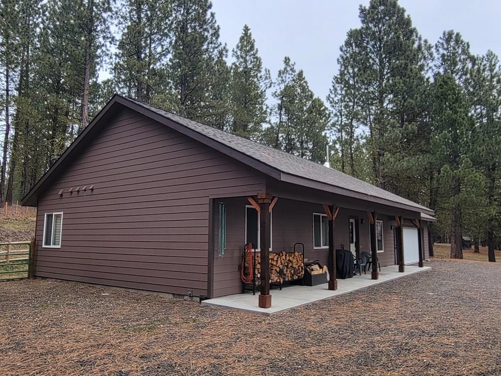 160 Pine Valley Drive Cascade, ID 83611 - Photo 32 of 43