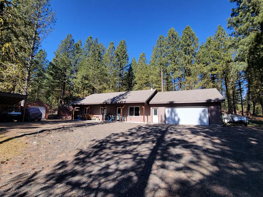 160 Pine Valley Drive Cascade, ID 83611 - Photo 34 of 43