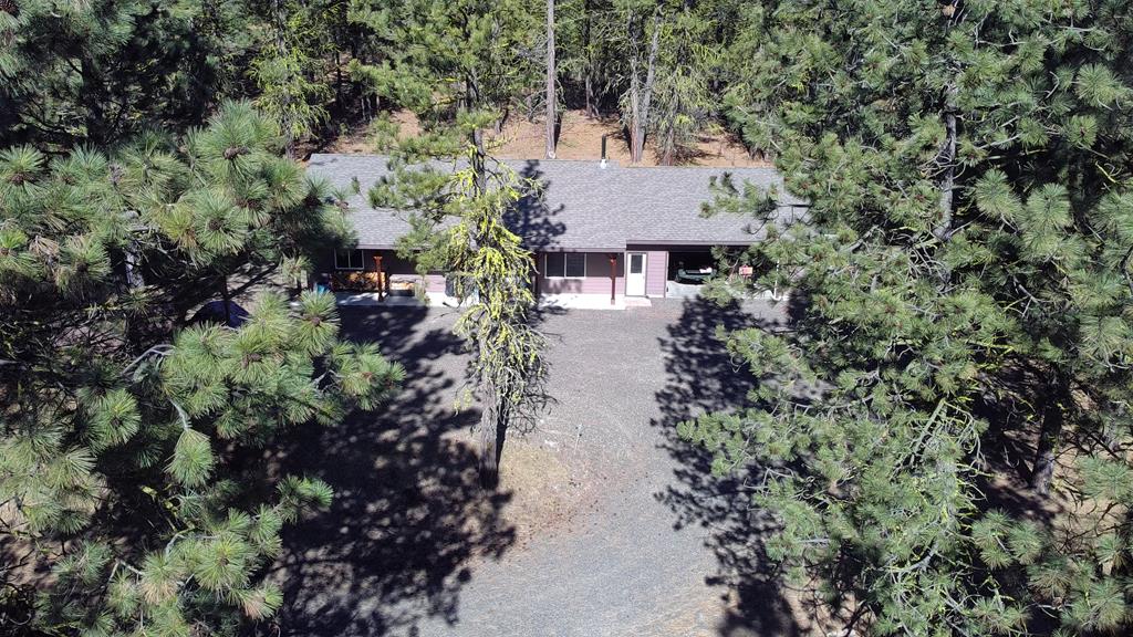 160 Pine Valley Drive Cascade, ID 83611 - Photo 35 of 43