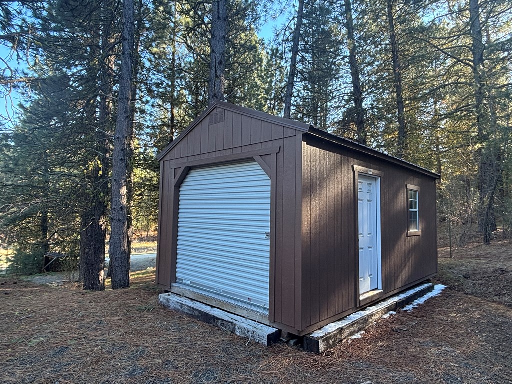 160 Pine Valley Drive Cascade, ID 83611 - Photo 40 of 43