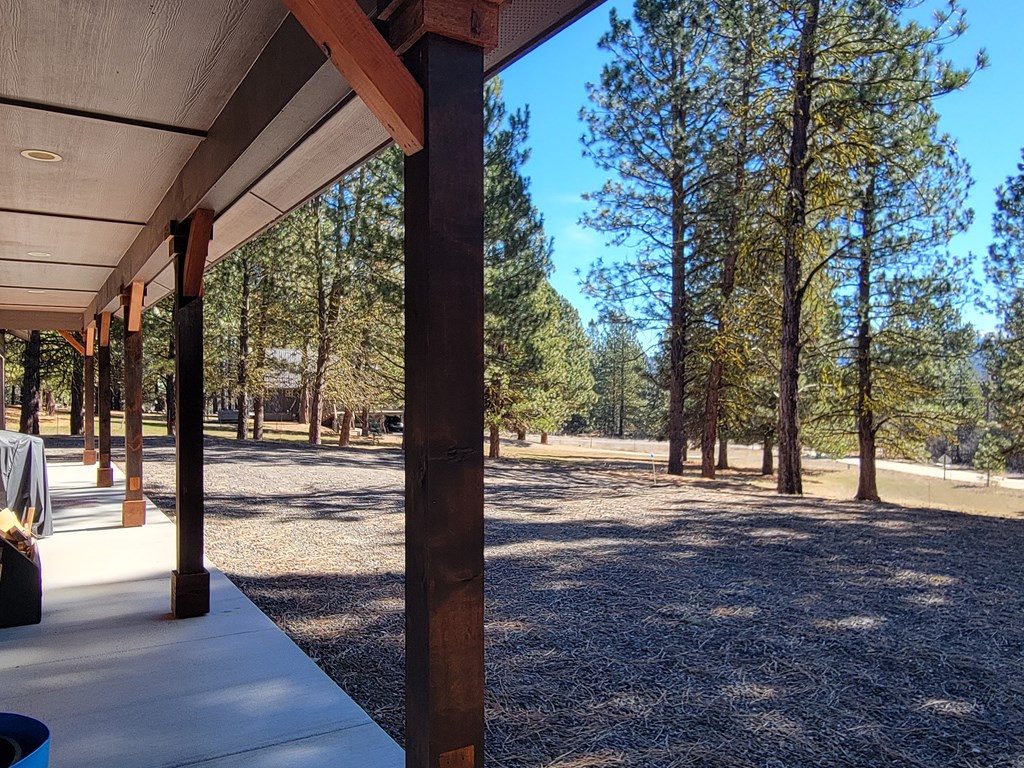 160 Pine Valley Drive Cascade, ID 83611 - Photo 9 of 43 Lovely views