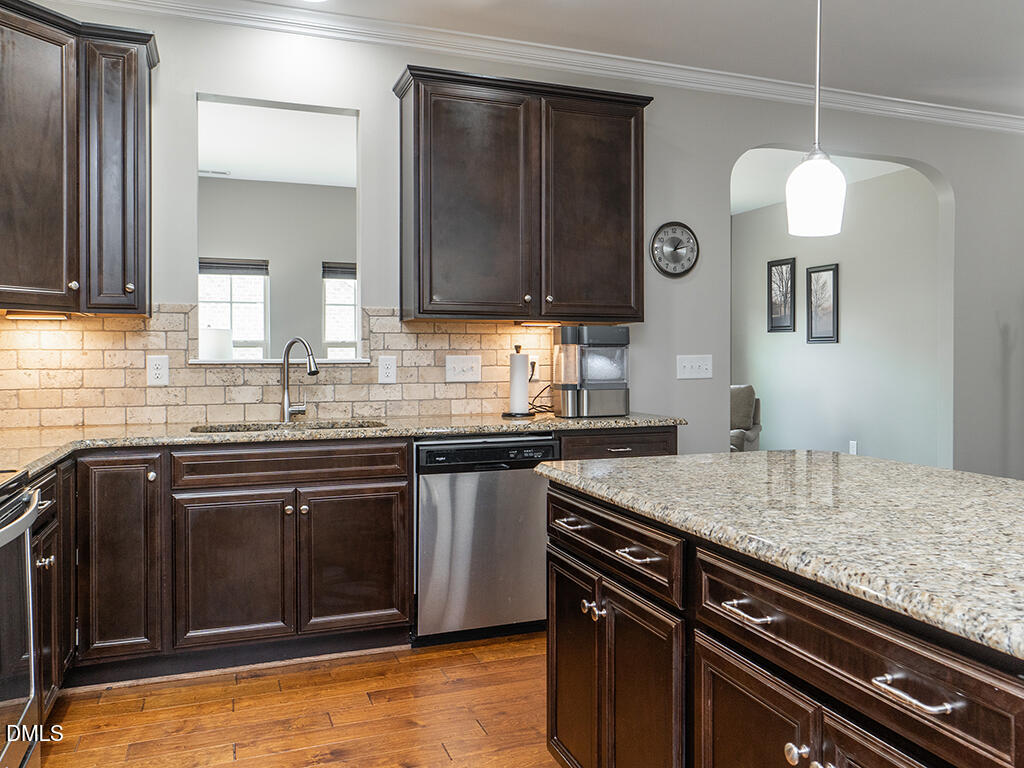4127 Ralston Drive Elon, NC 27244 - Photo 14 of 37
