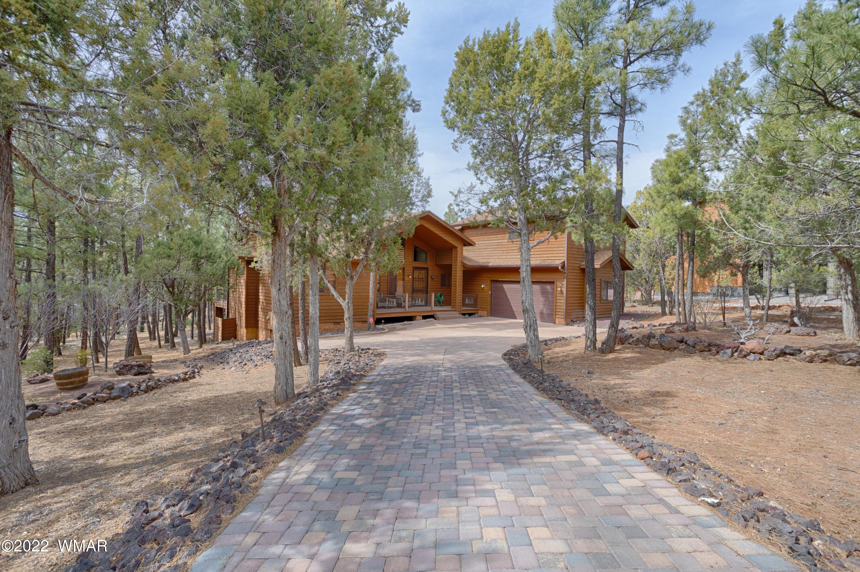 3520 West Falling Leaf Road Show Low, AZ 85901 - Photo 1 of 35 Gallery Image 1
