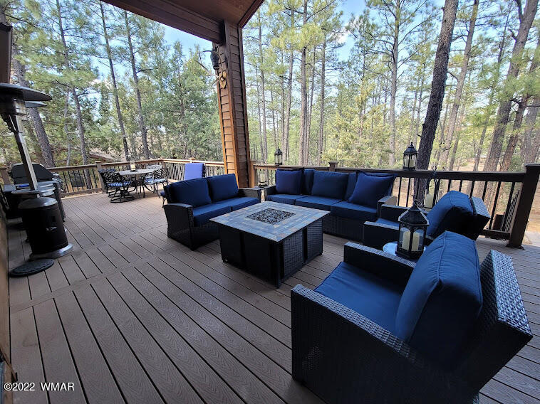 3520 West Falling Leaf Road Show Low, AZ 85901 - Photo 27 of 35 Gallery Image 27