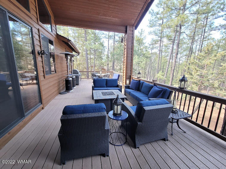 3520 West Falling Leaf Road Show Low, AZ 85901 - Photo 28 of 35 Gallery Image 28