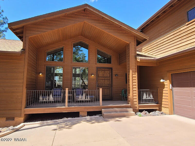 3520 West Falling Leaf Road Show Low, AZ 85901 - Photo 3 of 35 Gallery Image 3