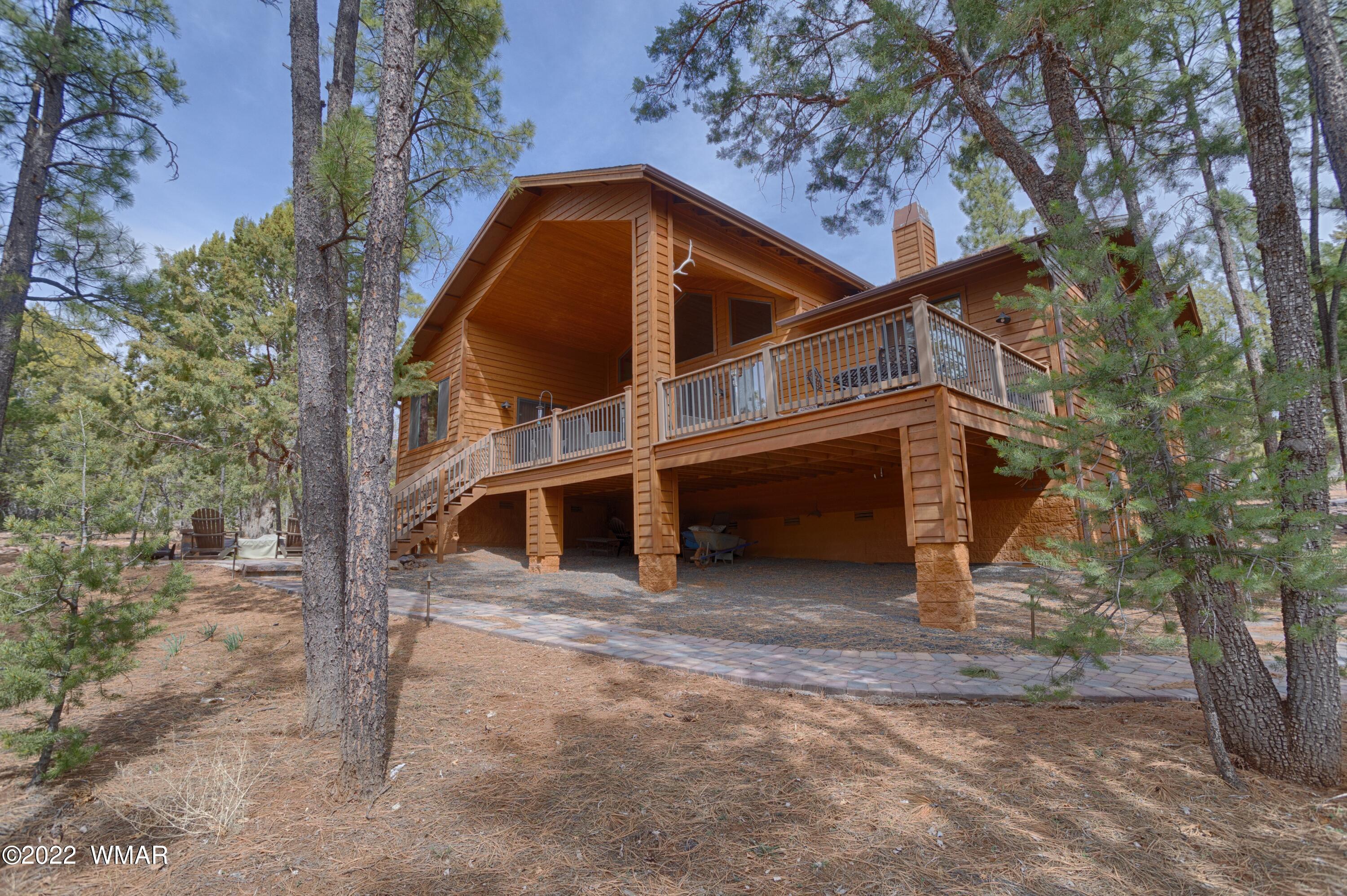 3520 West Falling Leaf Road Show Low, AZ 85901 - Photo 35 of 35 Gallery Image 35