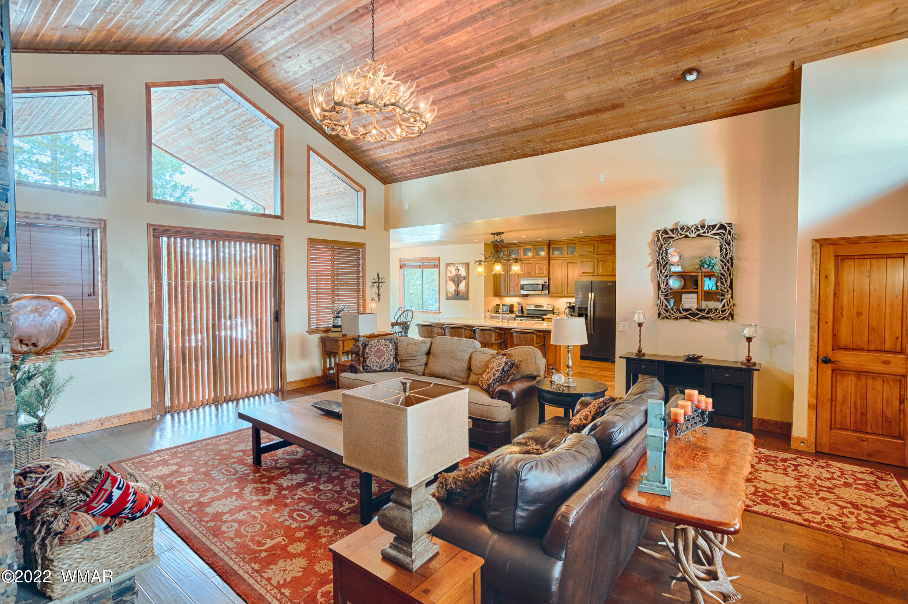 3520 West Falling Leaf Road Show Low, AZ 85901 - Photo 6 of 35 Gallery Image 6