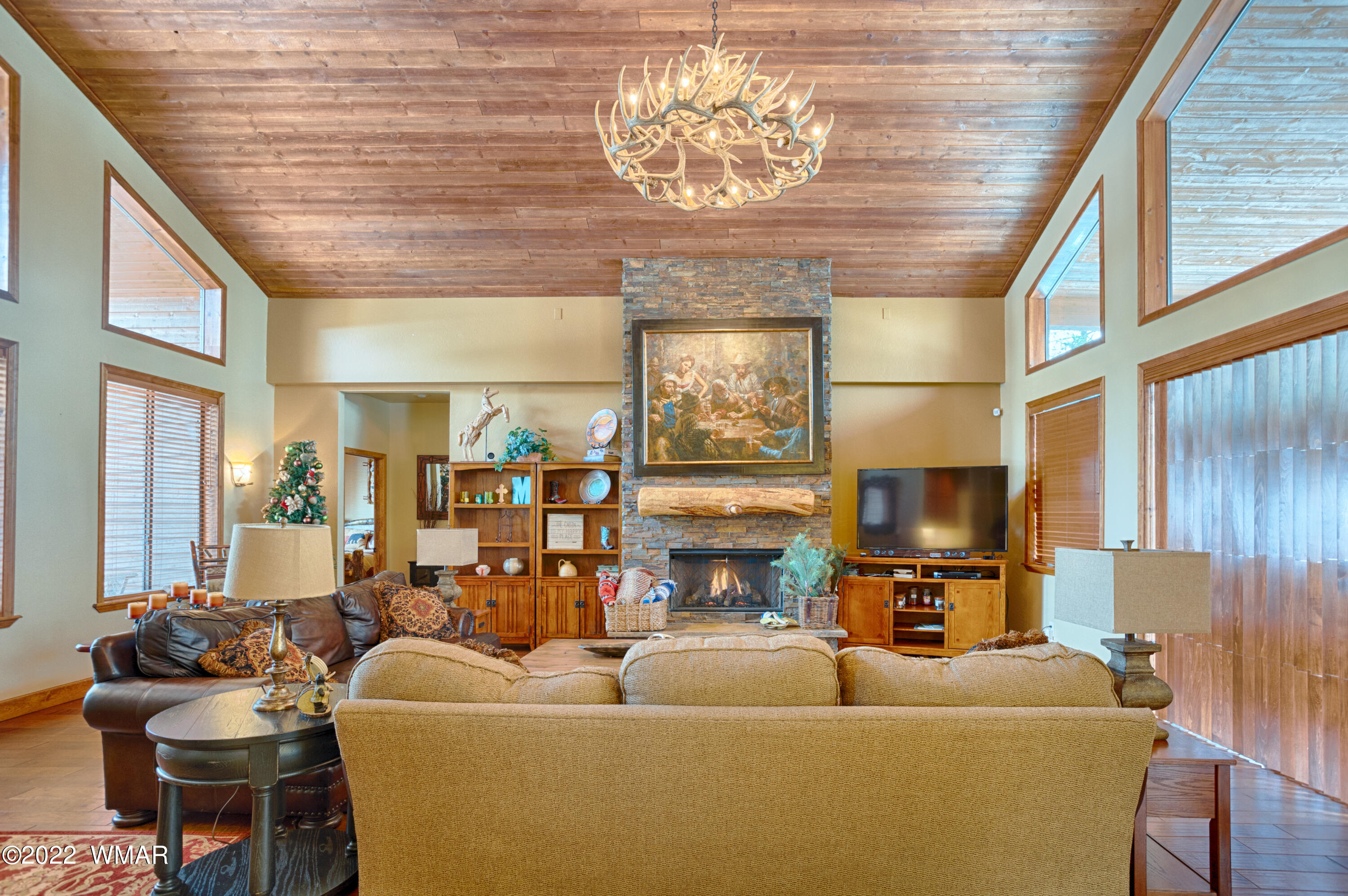 3520 West Falling Leaf Road Show Low, AZ 85901 - Photo 7 of 35 Gallery Image 7