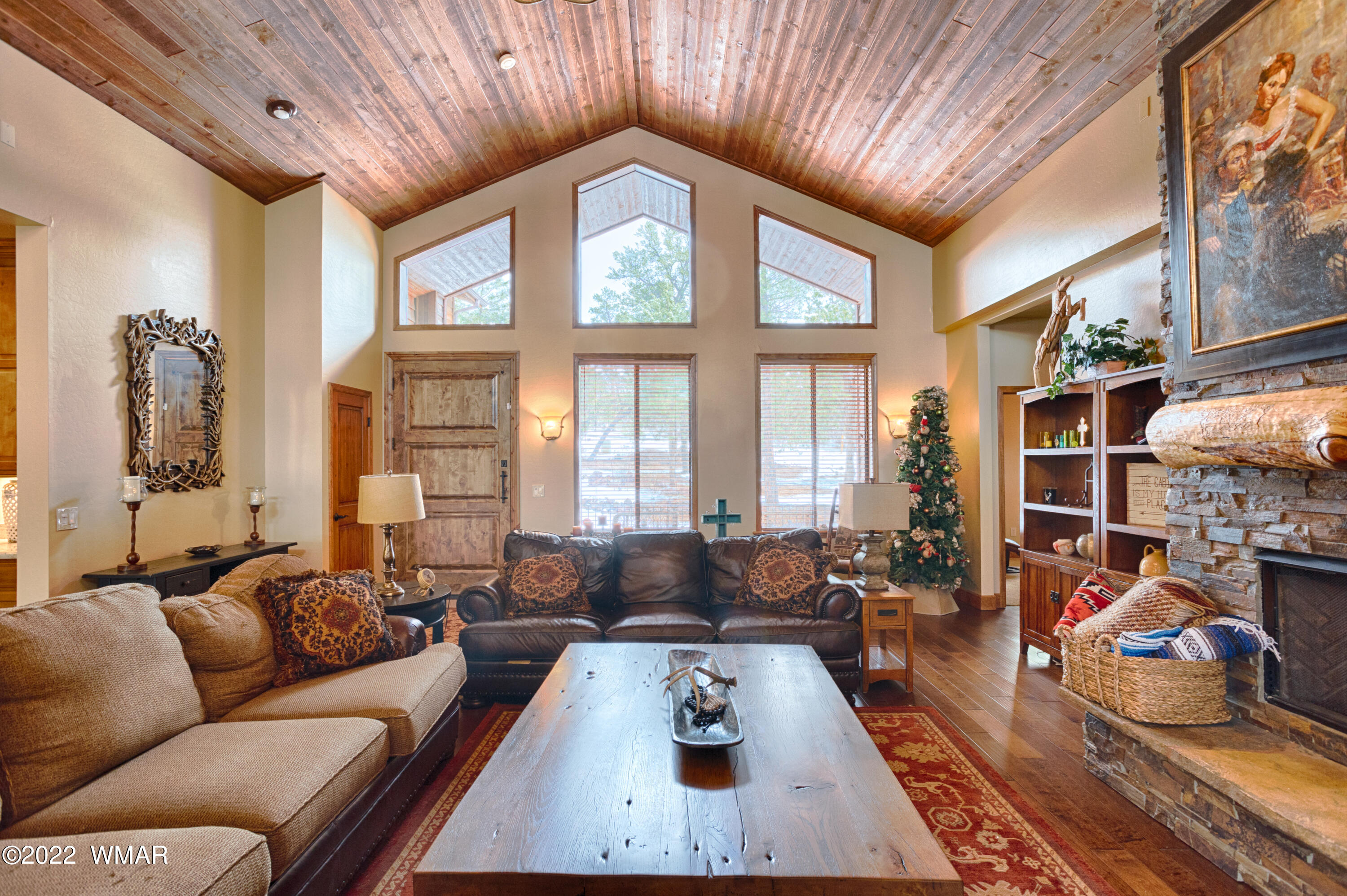 3520 West Falling Leaf Road Show Low, AZ 85901 - Photo 9 of 35 Gallery Image 9