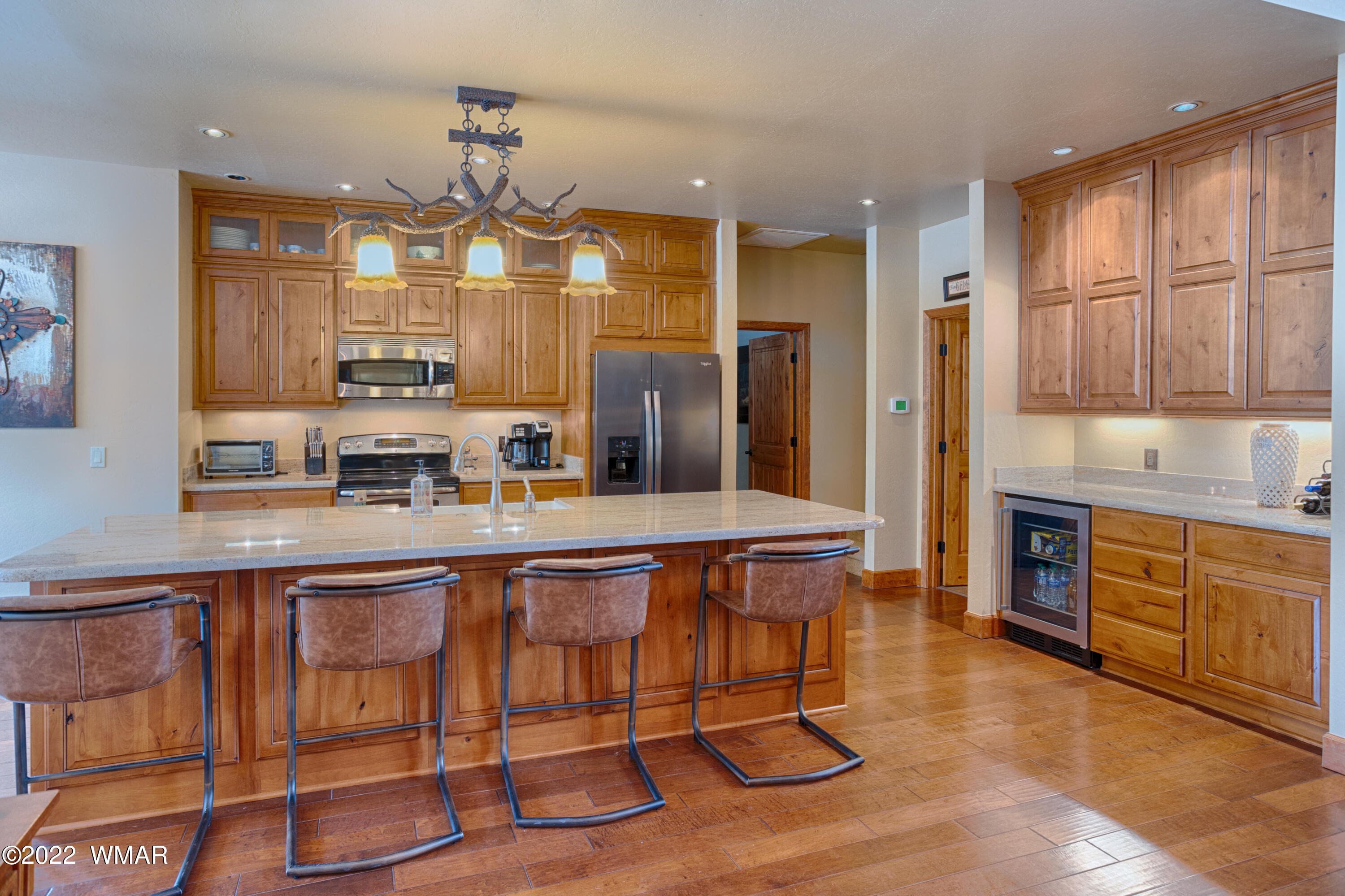 3520 West Falling Leaf Road Show Low, AZ 85901 - Photo 10 of 35 Gallery Image 10