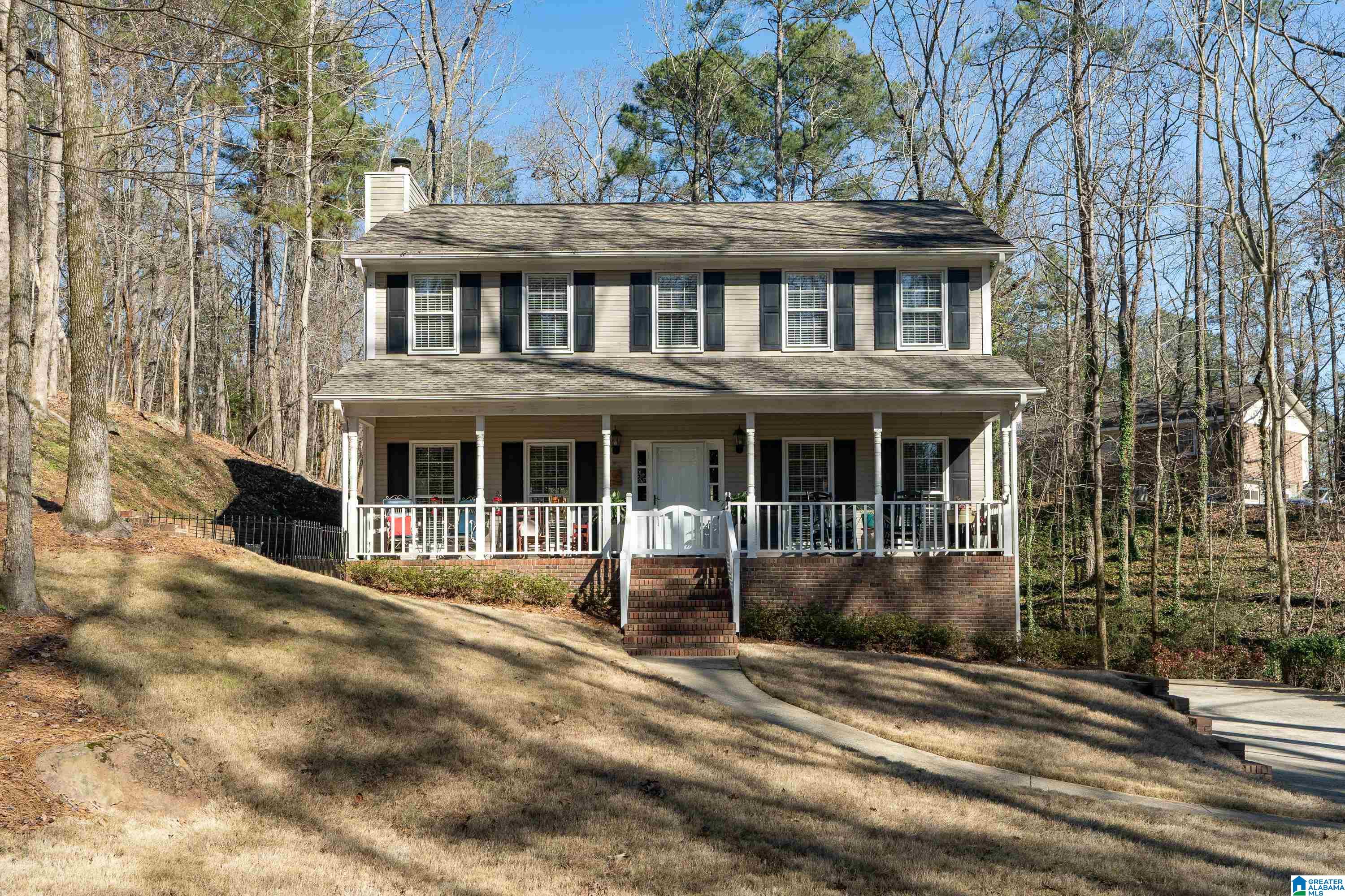2111 Ridgedale Drive Birmingham, AL 35244 - Photo 1 of 32