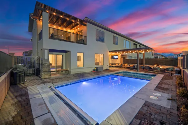 $1,098,000 | 238 North 2020th Street West, Unit 69, Hurricane, UT 84737