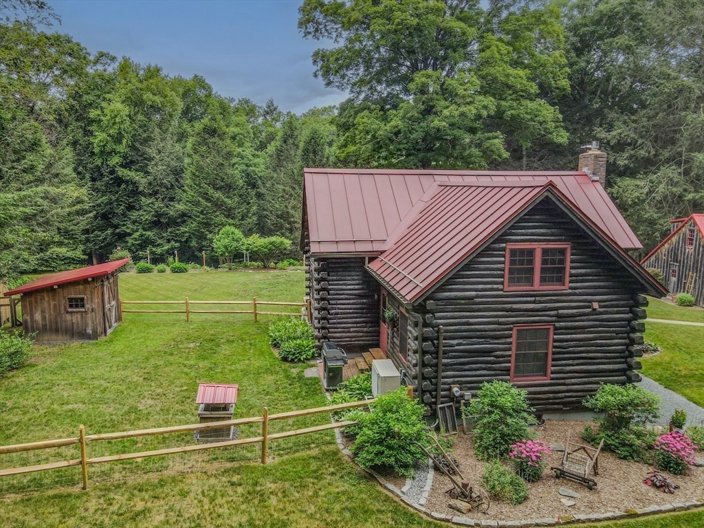53 South Schoolhouse Road Leyden, MA 01301 - Photo 40 of 42