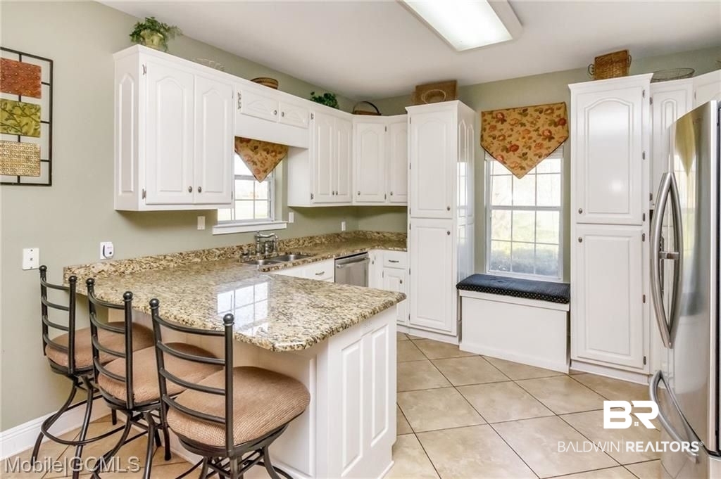 18394 Driskell Road Loxley, AL 36551 - Photo 5 of 41