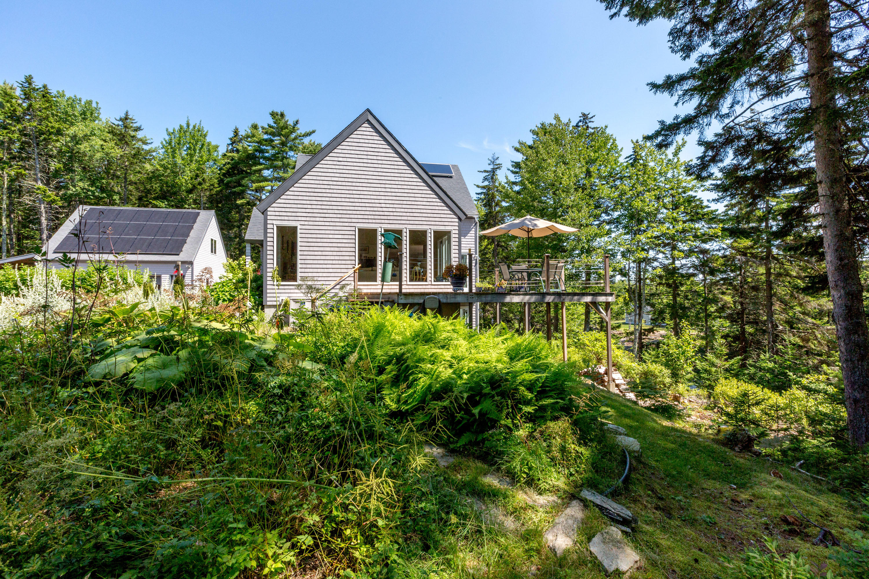 165 Gun Point Road Harpswell, ME 04079 - Photo 48 of 53 Gun Point_Saxton_66