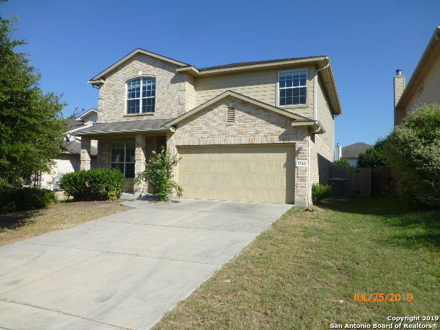 2744 Sterling Way Schertz, TX 78108 - Photo 1 of 1