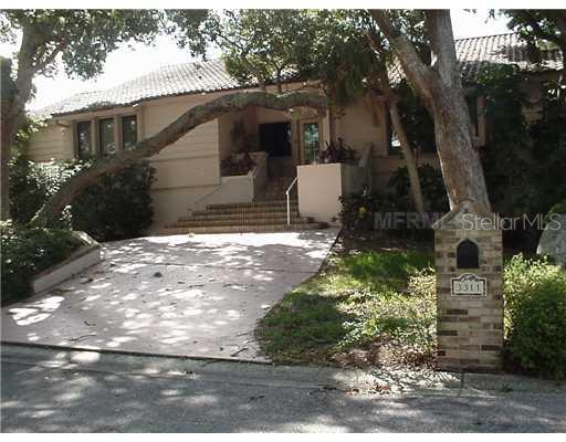 3311 Bayou Road Longboat Key, FL 34228 - Photo 1 of 1 Exterior Front