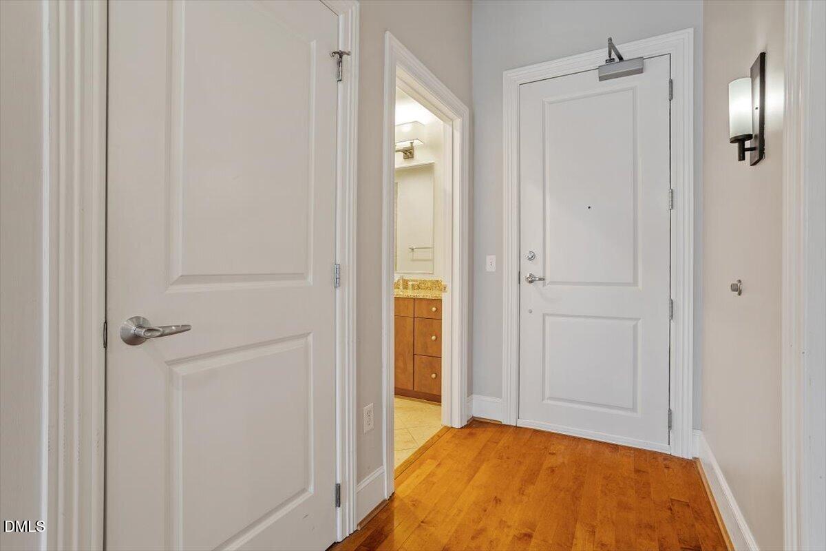 400 West North Street, Unit 634 Raleigh, NC 27603 - Photo 4 of 30