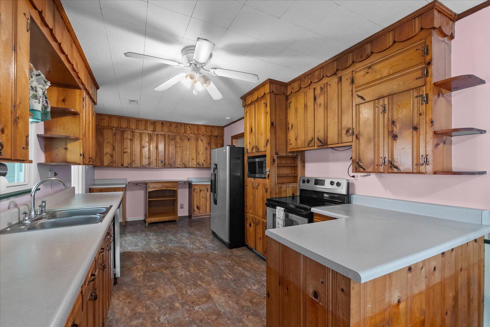 954 Goodson Circle Rock Spring, GA 30739 - Photo 12 of 33 12-954 Goodson Cir-12