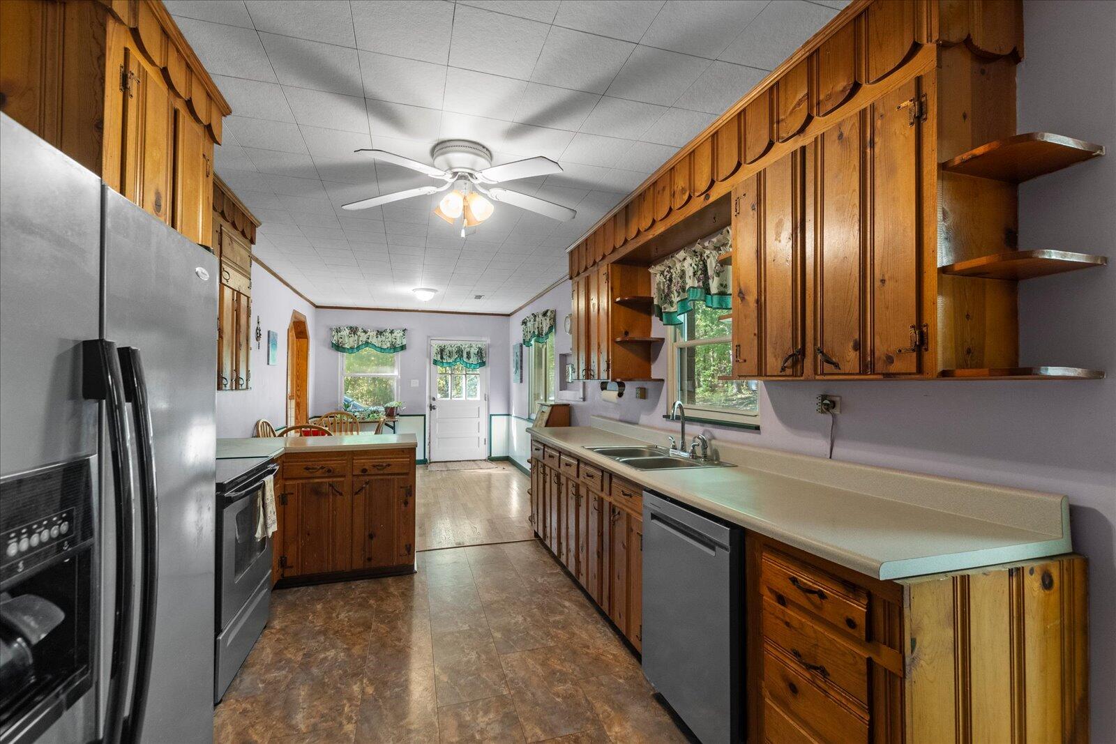 954 Goodson Circle Rock Spring, GA 30739 - Photo 14 of 33 14-954 Goodson Cir-14