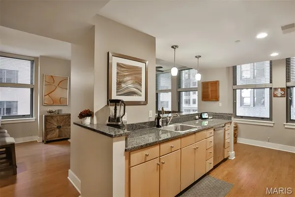 $145,500 | 314 North Broadway, Unit 905, St. Louis, MO 63102