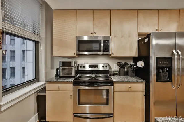 $154,900 | 314 North Broadway, Unit 905, St. Louis, MO 63102