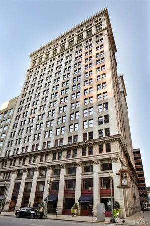 $145,500 | 314 North Broadway, Unit 905, St. Louis, MO 63102