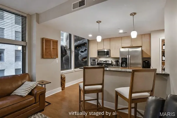 $145,500 | 314 North Broadway, Unit 905, St. Louis, MO 63102