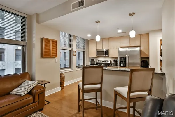 $145,500 | 314 North Broadway, Unit 905, St. Louis, MO 63102